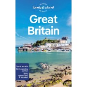 Great Britain Lonely Planet